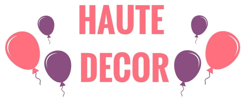 Haute Decor Sales Store