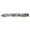 Wholesale ✔️ Haute Décor 6ft. Pre-Lit LED Snowfall Creek Garland by Haute Decor ⌛
