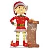 Top 10 😀 Haute Decor 3.5ft. LED 🎄 Christmas Girl Elf Outdoor Décor 😉