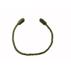 Budget 🔥 Haute Decor 16" Olive Decorative Twist Ties, 6ct. ⭐
