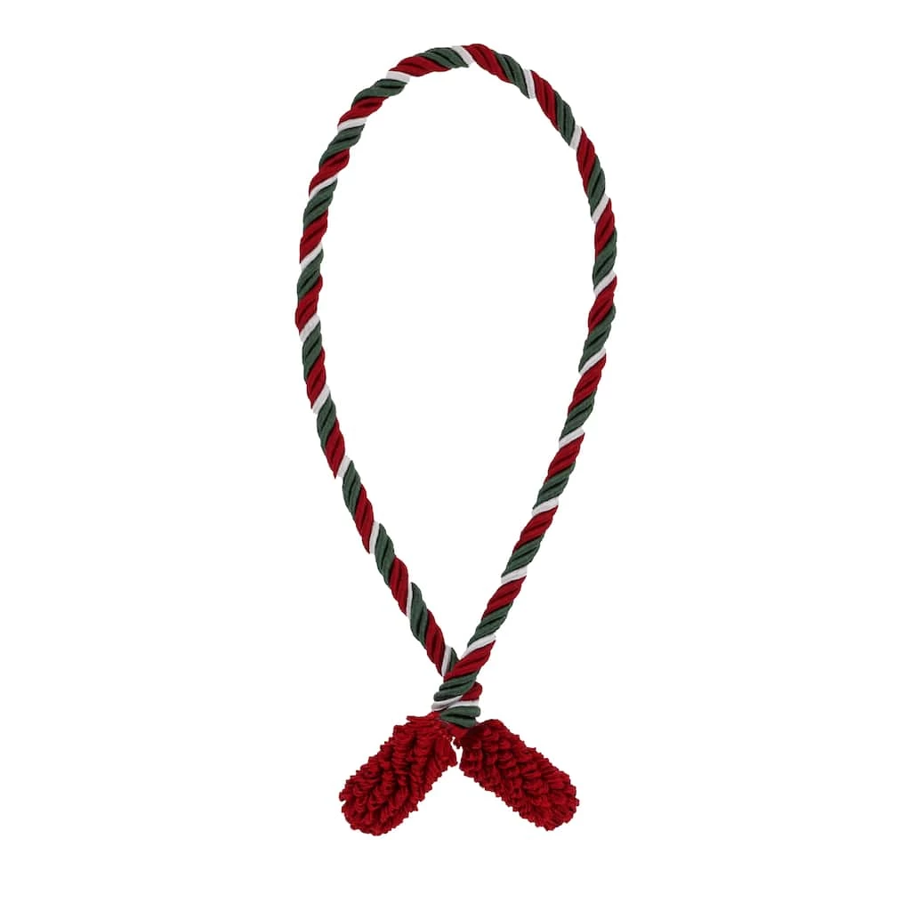 Top 10 π Haute Decor 16" Red, Green & White Decorative Twist Ties, 6ct. β€οΈ 1 Top 10 π Haute Decor 16" Red, Green & White Decorative Twist Ties, 6ct. β€οΈ