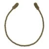 Discount 🎁 Haute Decor 20" Olive Decorative Twist Ties, 6ct. 🧨