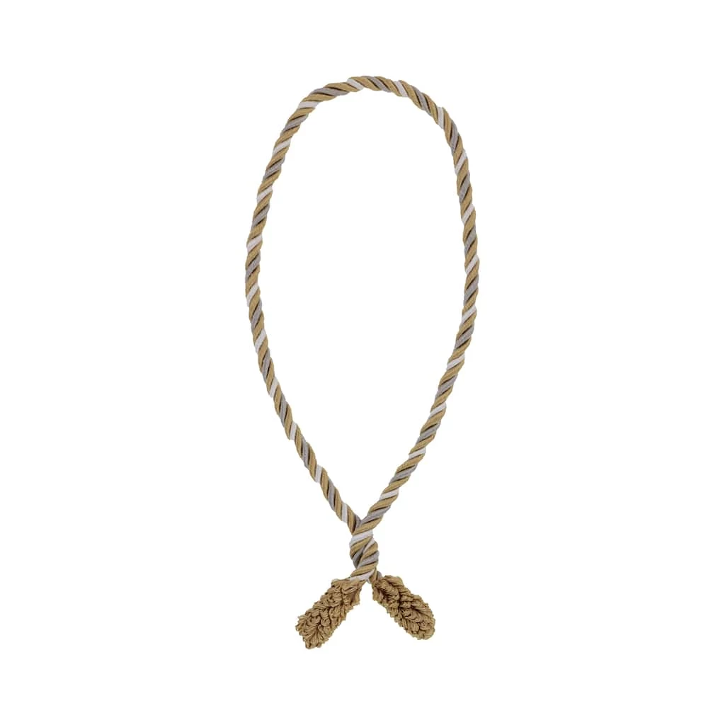 Coupon β¨ Haute Decor 20" Gold, Silver & White Decorative Twist Ties, 6ct. π 1 Coupon β¨ Haute Decor 20" Gold, Silver & White Decorative Twist Ties, 6ct. π