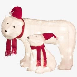 Promo ๐ฅฐ Polar Bear Set by Haute Decor ๐