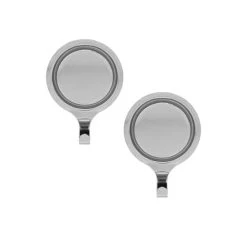 Discount ❤️ Haute Decor Attract® Pinch-Free Magnetic Wreath Hangers, 2ct. ✨ -Haute Decor Sales Store D649306S 1 1