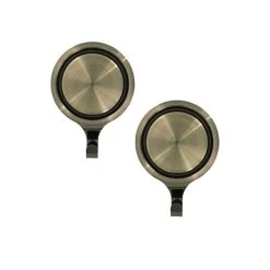 Discount ❤️ Haute Decor Attract® Pinch-Free Magnetic Wreath Hangers, 2ct. ✨ -Haute Decor Sales Store D649310S 1