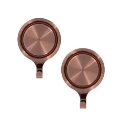 Discount ❤️ Haute Decor Attract® Pinch-Free Magnetic Wreath Hangers, 2ct. ✨ -Haute Decor Sales Store D649311S 1