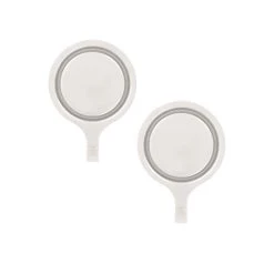 Discount ❤️ Haute Decor Attract® Pinch-Free Magnetic Wreath Hangers, 2ct. ✨ -Haute Decor Sales Store D649312S 1