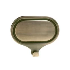 Wholesale ✔️ Haute Decor Attract® Dual Magnetic Hangers, 2ct. 🛒 -Haute Decor Sales Store D649323S 1