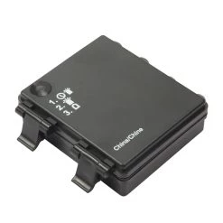 Cheapest 😉 Haute Decor 4ft. Pre-Lit First Shimmering Frosted Pine Artificial 🎄 Christmas Tree in Metal Pot, Warm White LED Lights 🔥 -Haute Decor Sales Store D674170S 4